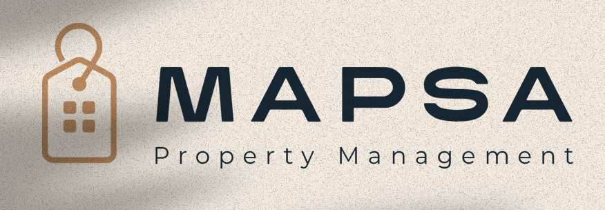 Mapsa Logo